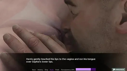 A Wife and Stepmother - Awam fanmade Edition Surprise for the Boss #3