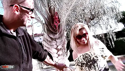 Anita Ribeiro: Interview with Anita