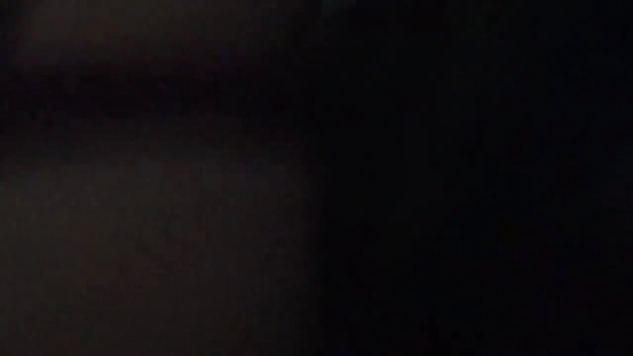 Playing with My Blonde's Giant Ass