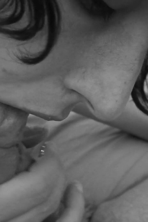 He Doesn't Want to Record My Cumshot, He Wants to Savor It in Private
