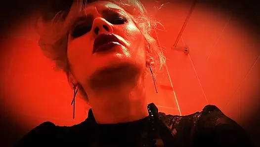 Succubus nüks