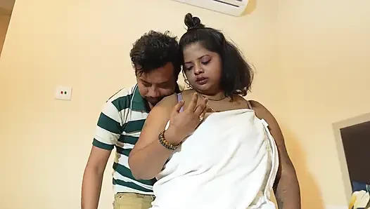 Step Stepsister and Stepbrother Enjoy in Hotel