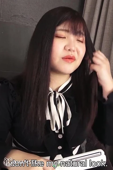 Madoka Watanabe sahne arkası