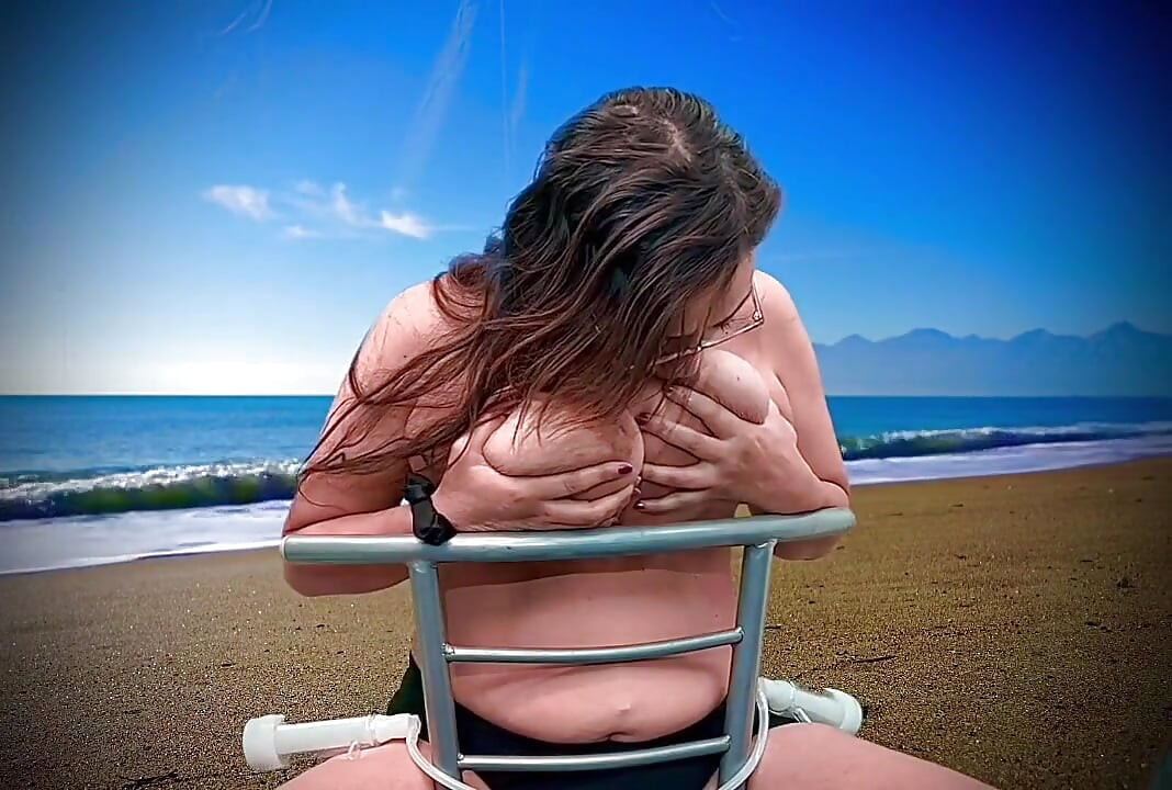 Hucow melkt meine titten