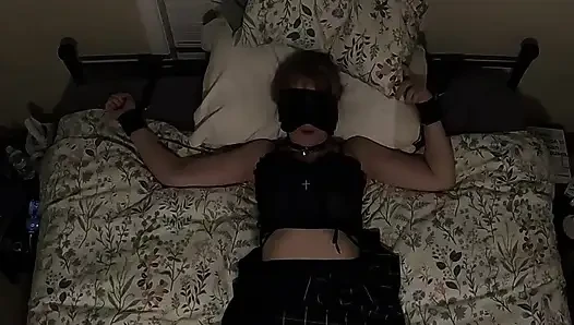 Ceiling Cam (BDSM)