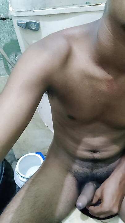 Deshi village boy want to sex