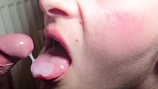 Best Amateur Step Mom & Step Son Cum Moments