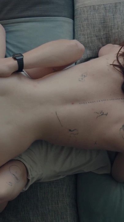 69 when giving feels even better than receiving | Clip 2