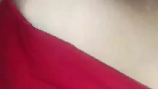 Kayınbiraderim amcığımdan su içti