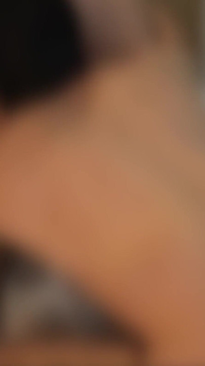 Must-see moment from "69 with husband's friend in our apartment"