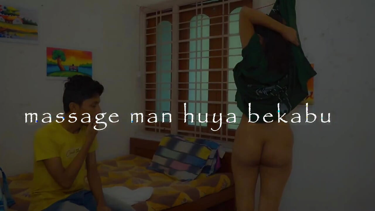 Indian Teen Boy Massage Service - Best Erotic Sex