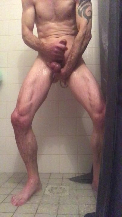 Showertime
