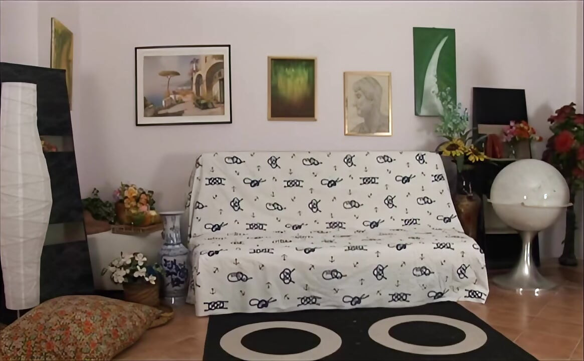Innocent Young Lady Have Sex to His Stepfather