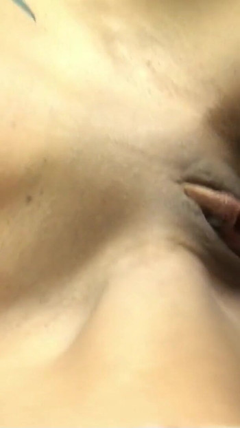 Key moment from "Bodybuilder Cougar Mature Teacher Jewels Jade tricked Big Dick Boy to Fuck her"