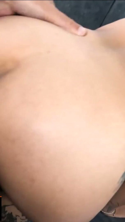 This spicy LATINA AMATEUR just wanted to fuck...so I bent her over and pounded ROUGH | Clip 3