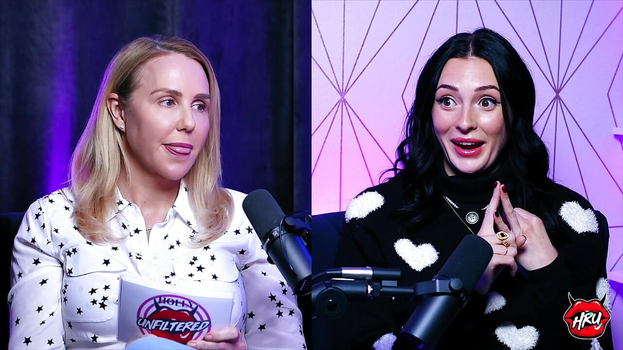 Charlotte Sins Swallowing, Sex Parties, and the Gray Areas of Ethicaljournalism