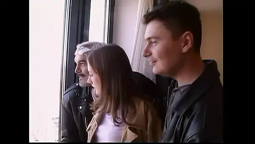 Princess suka banget dientot habis-habisan