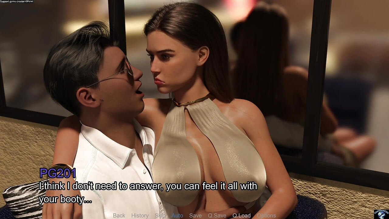 How to Lose Virginity #4 to Be Continue