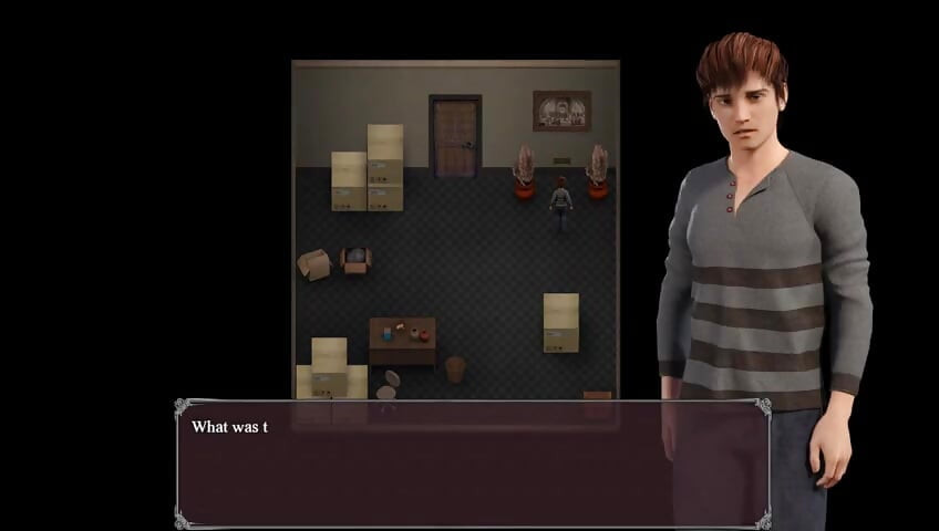 Lust Epidemic - น้องสาวไม่แท้แสนหวาน ตอน 35 โดย Loveskysan69