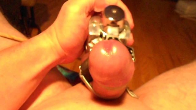 Vibro Cum 2