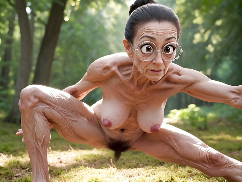 baalon vaali Vulva Yoga