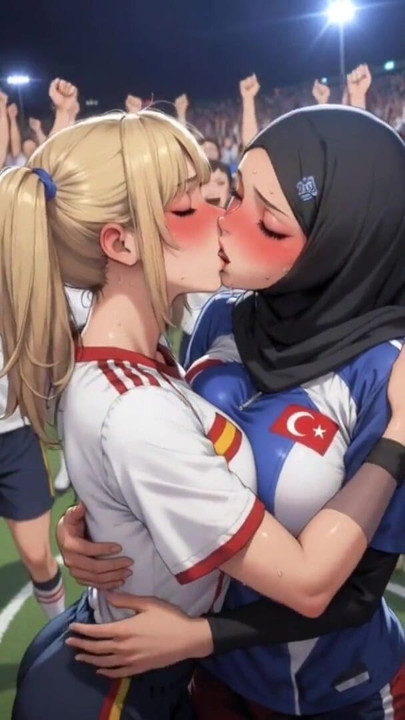 World Cup XXX - Winner Cums | Clip 1