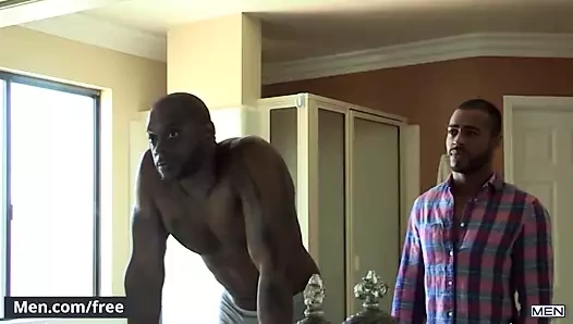 Diesel Washington and Micah Brandt - Lies And Affairs