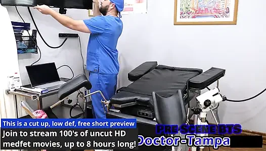 Dr tampa - dokter kelamin relaksasi - selena sativa