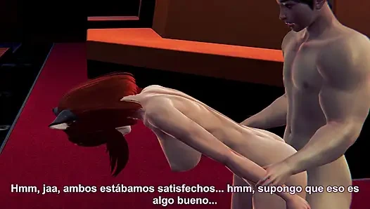 Animasi 3d sayangku - penuh