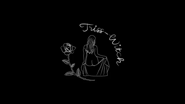 Audio JOI - Slide your cock into her tight pussy and fuck the strong Triss-witch
