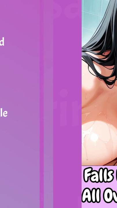 Your Fiancee Falls For You In The Shower All Over Again - Erotic Audio Roleplay | Clip 2