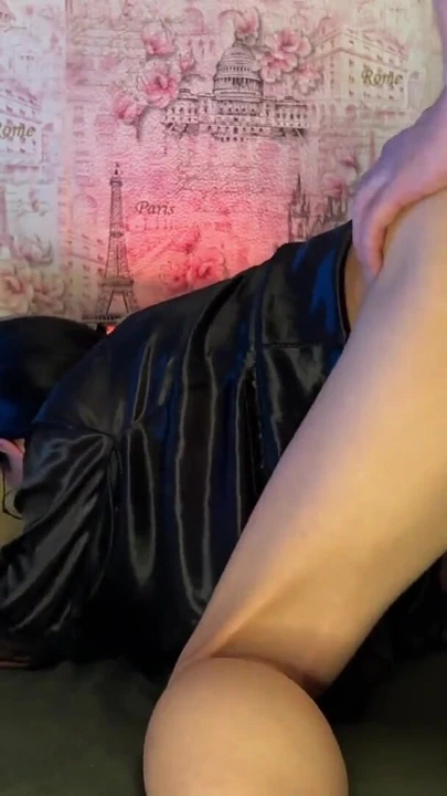 Jaw-dropping moment from "Wife cheats on her husband with his best friend, fuck in all the holes."