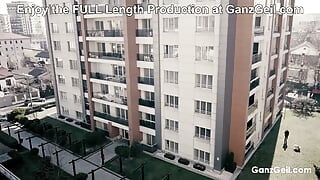 GanzGeil