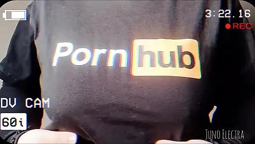 Обрез топ соблазняет