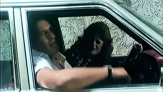 Tubuh yang panas! Klasik A.S.