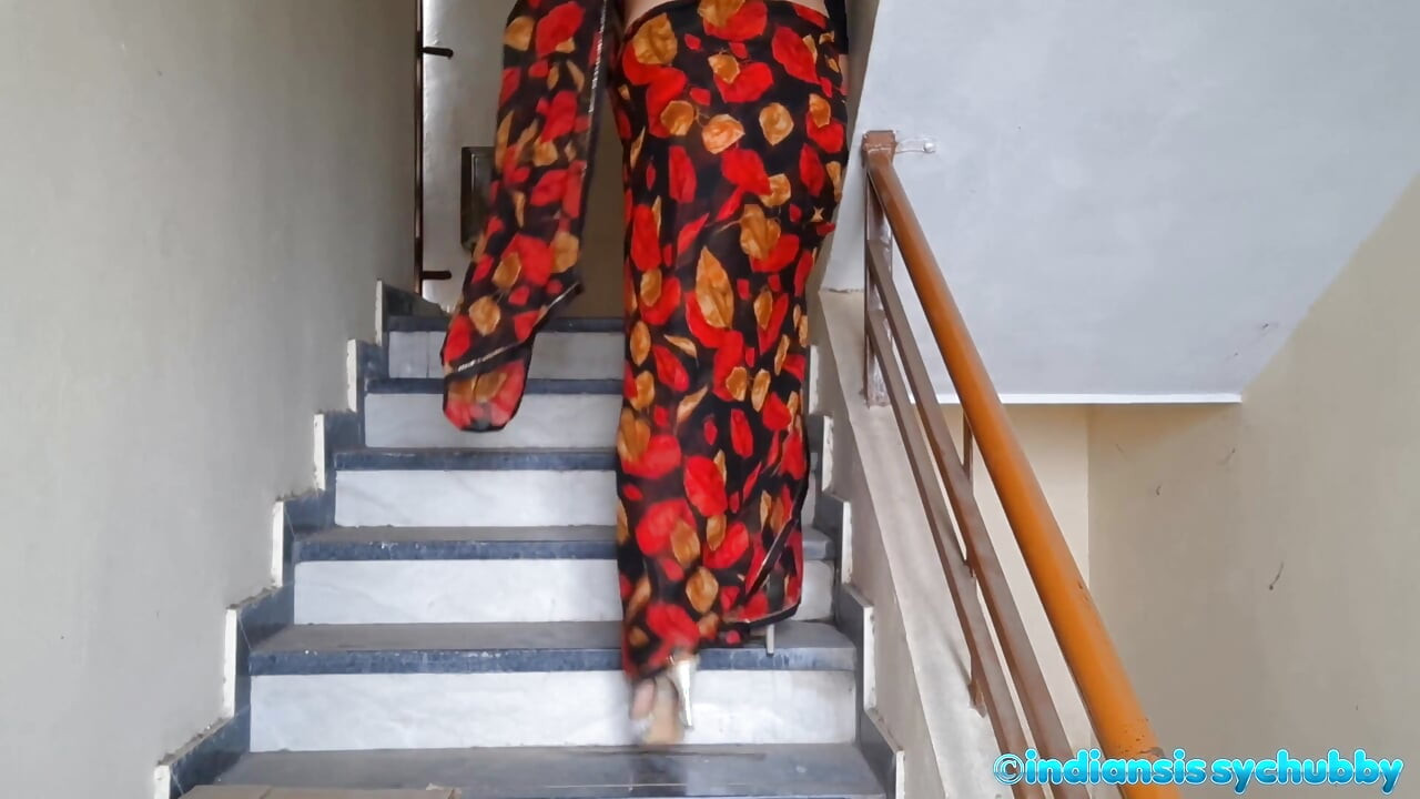 MILF Tuxedo From Sutta Dominica