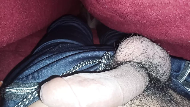 Hot boy cumshot