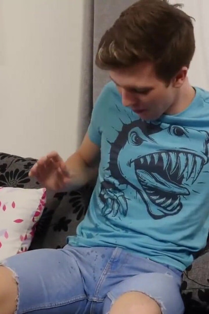 BRINGMEABOY daddy loves my mess