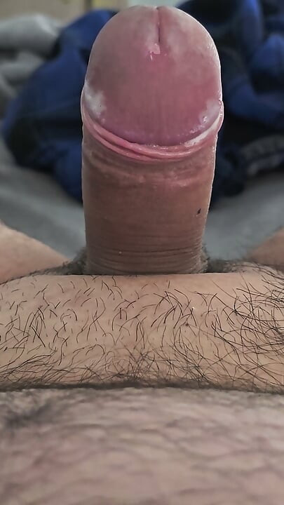Horny horny horny