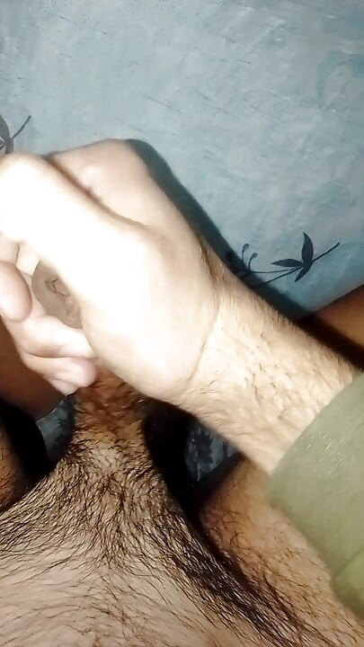 Masturbation