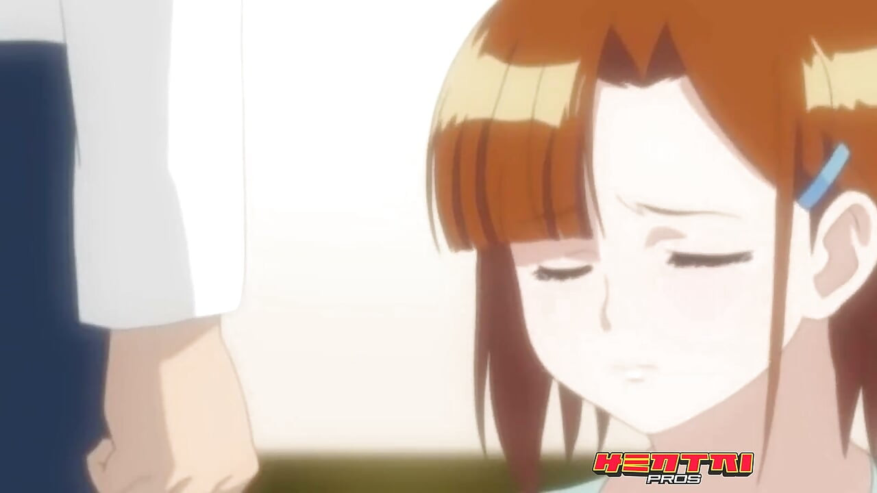 HENTAI PROS - Kaksi vaimoa saa tiukat pillunsa panettua toistensa miehiltä villissä vaimonvaihdossa