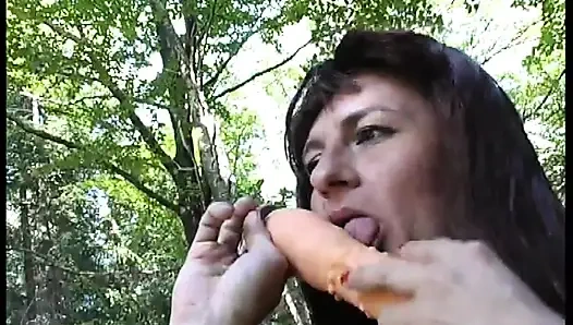 Нимфоманки-домохозяйки (полный порно фильм)