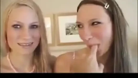 Mandi dan Kristina - POV