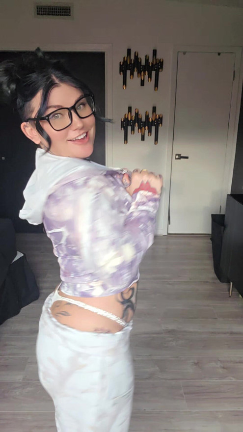 New bra and jacket