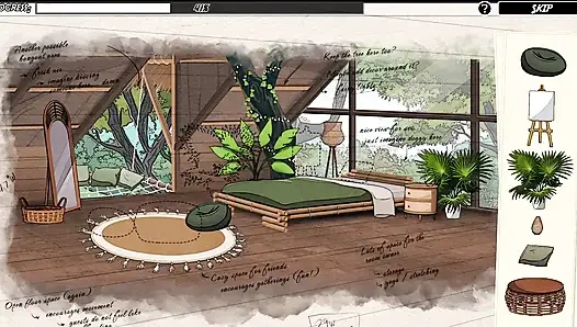 Paradise lust 3, volle spielthrough episode 2