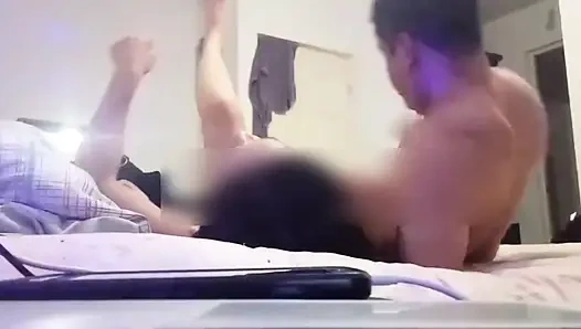 Celebrating April 30 with a delicious stick to get the sweets out of this delicious neighbor