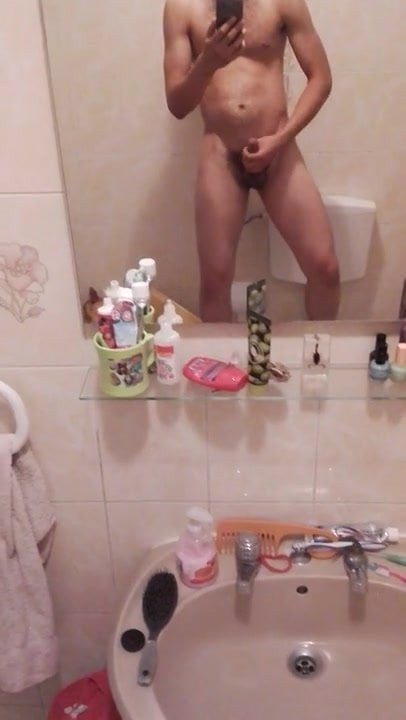 A pensar no teu rabo
