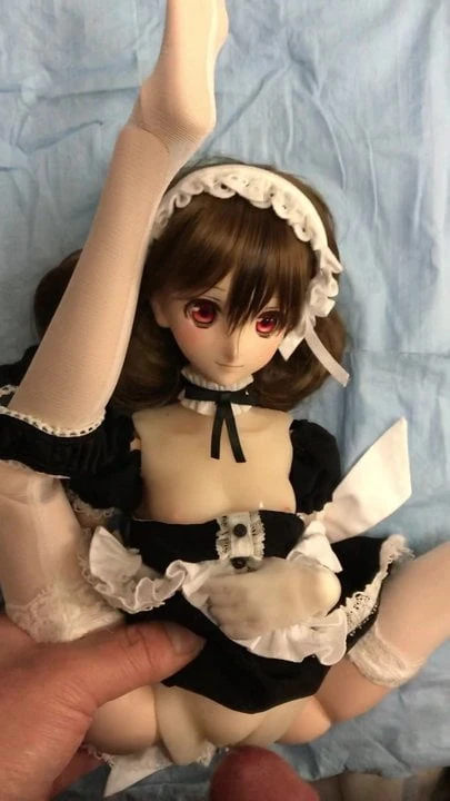 Doll 6