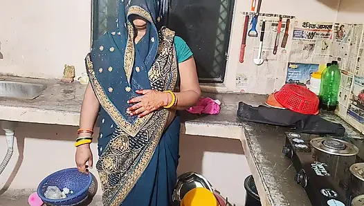 Kayınpeder gelininin amını yırttı