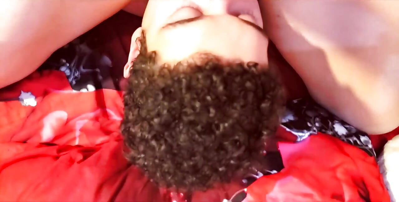 Mijn vriendin laat me niet klaarkomen., dus ik creampie haar